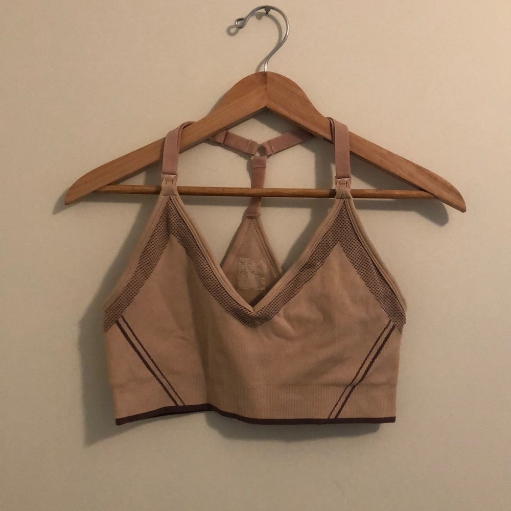 Gilligan and O’Malley Nursing Bra